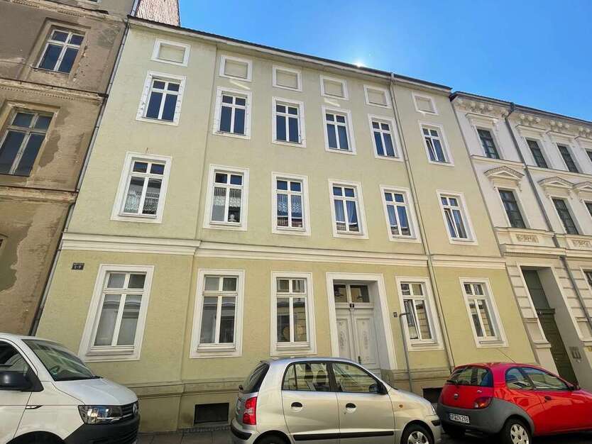 Wohnung zum Mieten in Görlitz 307 € 57.2 m² 2 zimmer