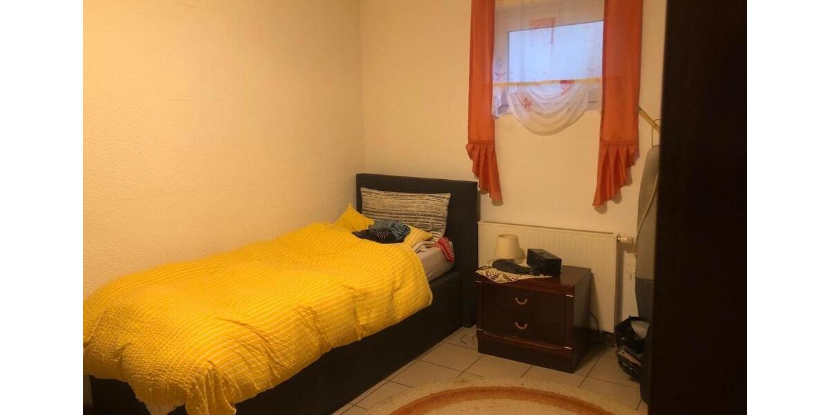 Erdgeschoßwohnung Püttlingen - 2.5 Zimmer, 55 m&sup2;, 450&euro; | Angebot:24474524