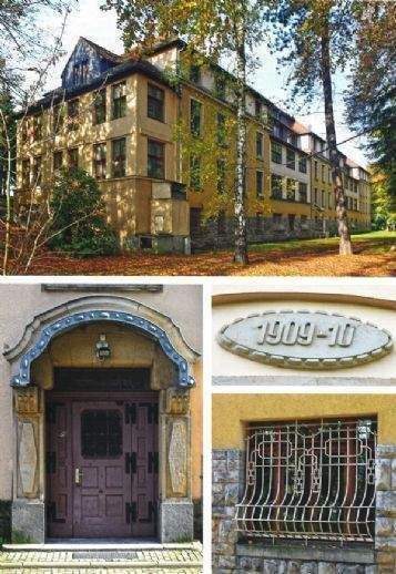 Etagenwohnung Pirna Zehista - 3 Zimmer, 98 m&sup2;, 925&euro; | Angebot:25279191