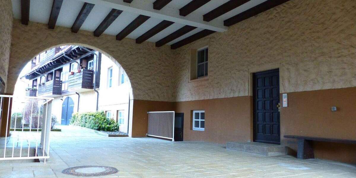 Etagenwohnung Huy Dingelstedt - 2 Zimmer, 74 m&sup2;, 399&euro; | Angebot:26092388