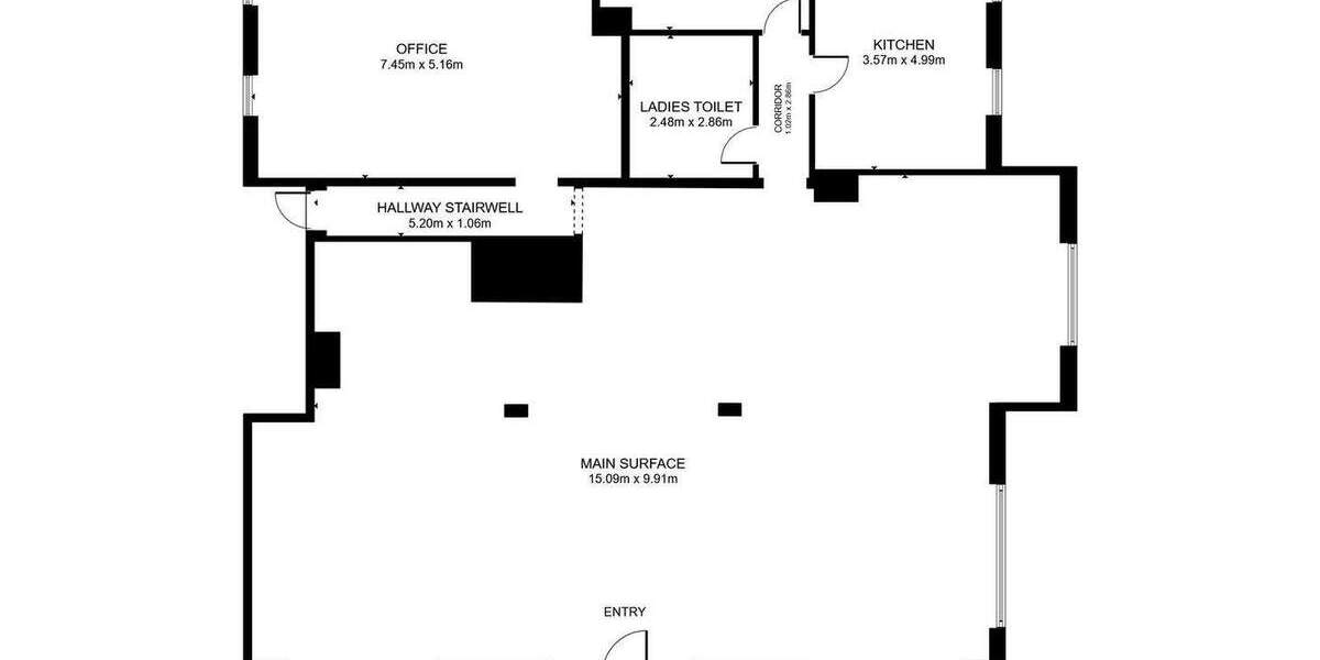 Gewerbeobjekt Klosterlechfeld - 2.912&euro; | Angebot:24834859