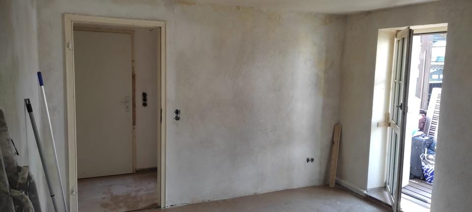 Etagenwohnung Cornberg - 2 Zimmer, 29 m&sup2;, 250&euro; | Angebot:24685977