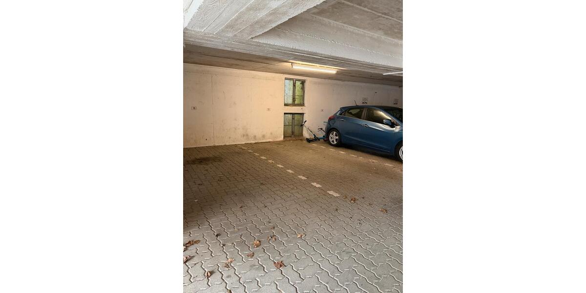 Dachgeschoßwohnung Germersheim - 3 Zimmer, 84 m&sup2;, 1.250&euro; | Angebot:26226534