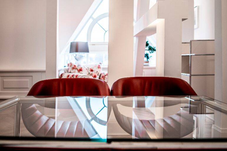 Gewerbeobjekt Berlin Charlottenburg - 499&euro; | Angebot:26195328