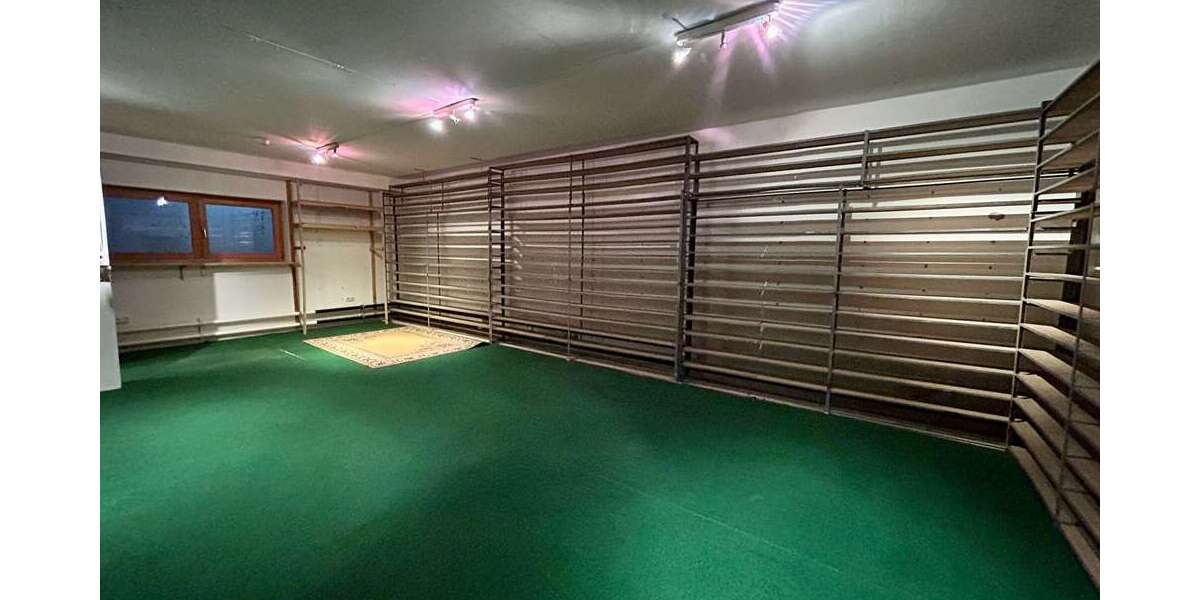 Gewerbeobjekt Kreuth-Enterbach Enterbach - 450&euro; | Angebot:27212288