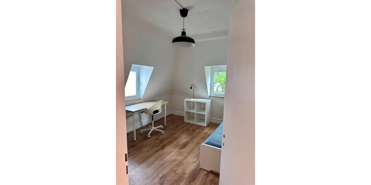 Hochwertig möbliertes Appartement zur Vermietung - Stadtzentrum 1 zimmer