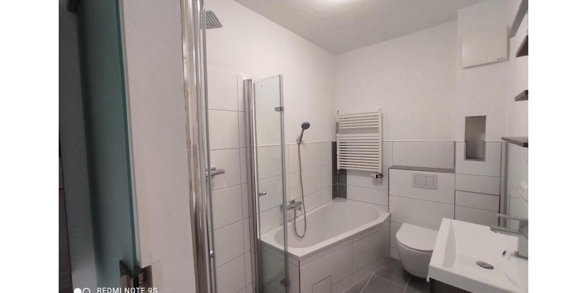 3 ZW OG 92m2 Creußen zu vermieten 3 zimmer