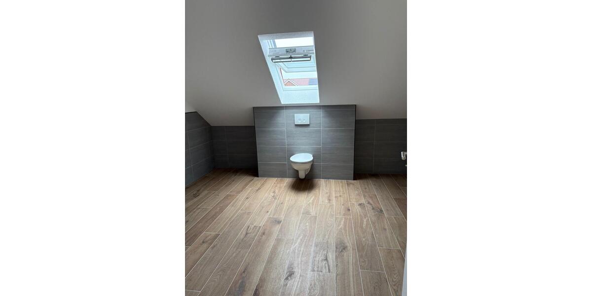 Maisonettenwohnung Niederlangen - 2 Zimmer, 85 m&sup2;, 700&euro; | Angebot:25992608