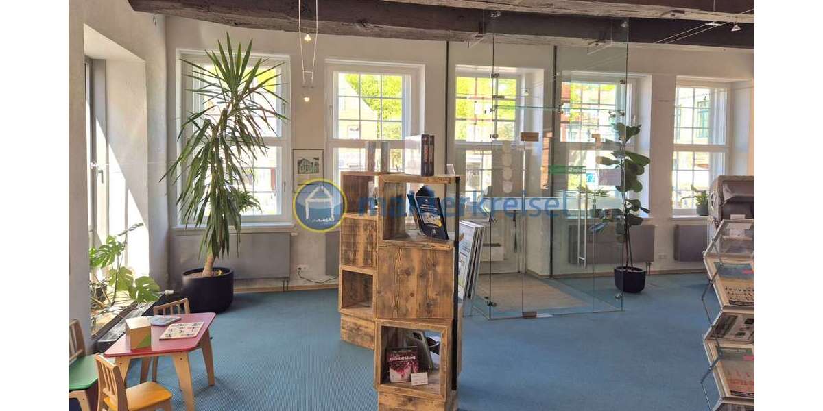 Gewerbeobjekt Esens - 1.850&euro; | Angebot:26546365