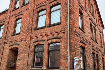 Helle 4,5 Zimmer Wohnung im Zentrum von H.O. 4 zimmer