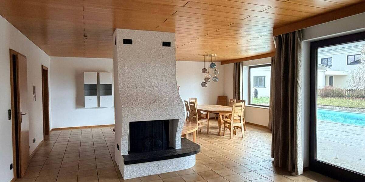 Einfamilienhaus Eggelstetten Eggelstetten - 6 Zimmer, 210 m&sup2;, 1.850&euro; | Angebot:26657334