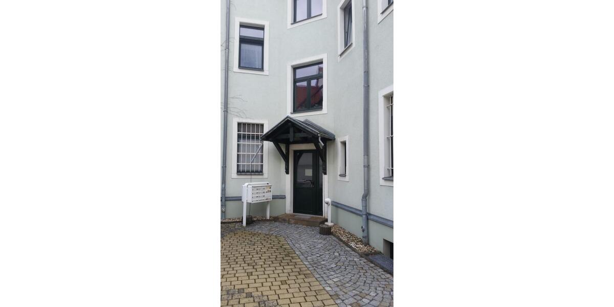 Dachgeschoßwohnung Königsbrück - 2 Zimmer, 66 m&sup2;, 390&euro; | Angebot:24746228