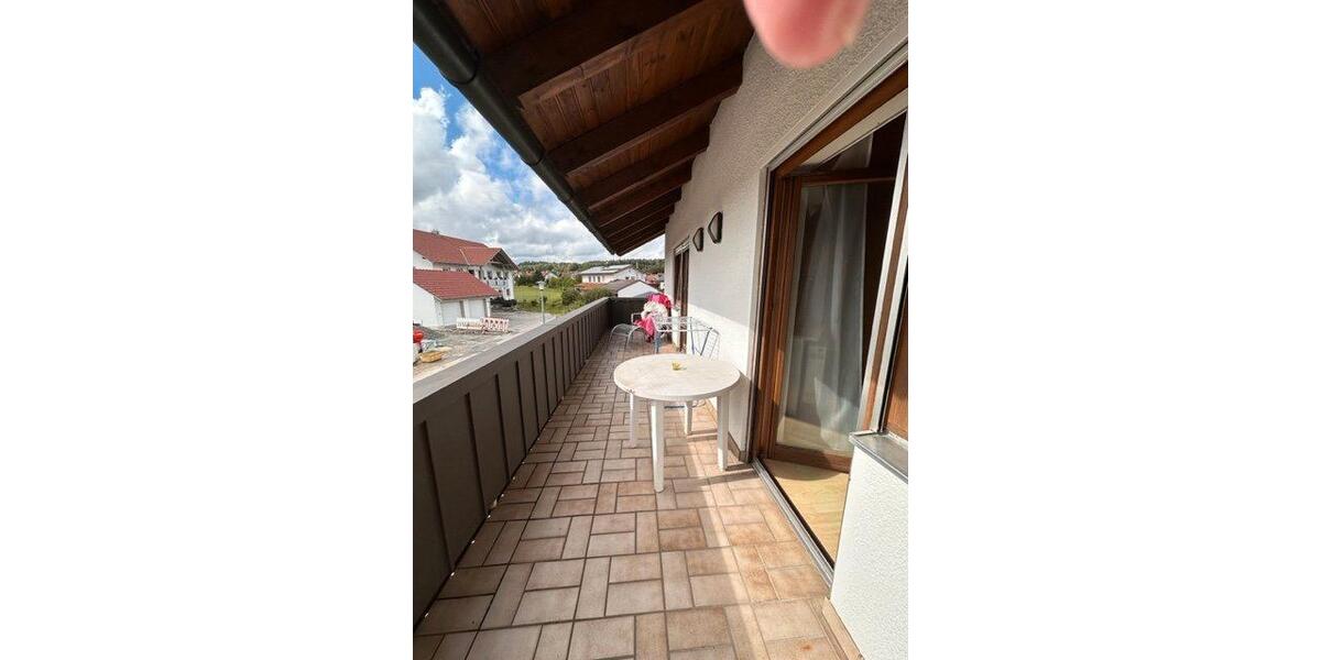 Etagenwohnung Offenberg - 1 Zimmer, 22 m&sup2;, 265&euro; | Angebot:26591691