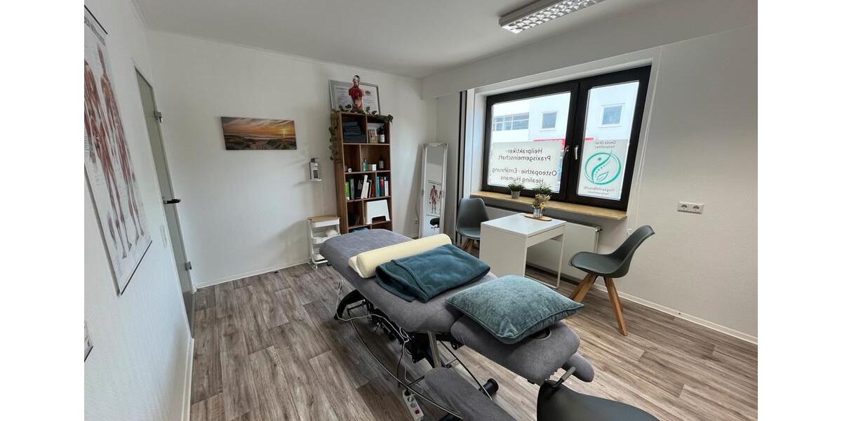 Gewerbeobjekt Bremen Blockland - 100&euro; | Angebot:26700270