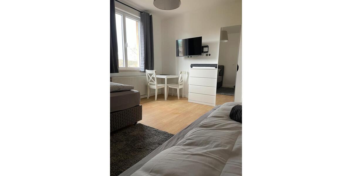 Wohnen auf Zeit Bad Mergentheim - 1 Zimmer, 25&euro; | Angebot:22963303