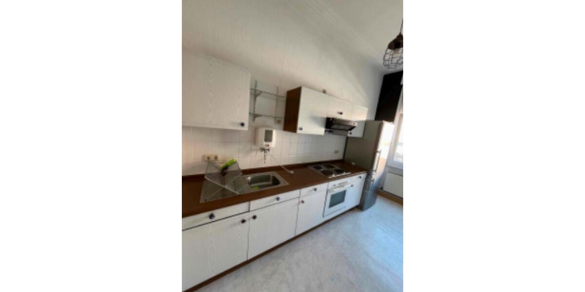 Wohnen auf Zeit Saarbrücken Eschberg - 3 Zimmer, 81 m&sup2;, 450&euro; | Angebot:25613601