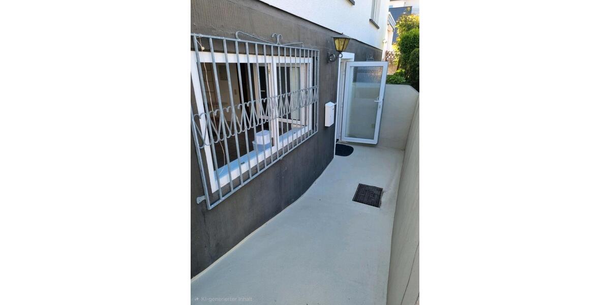 Etagenwohnung Bad Breisig - 2 Zimmer, 42 m&sup2;, 650&euro; | Angebot:25172387