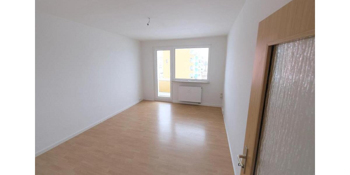 Erdgeschoßwohnung Saalfeld (Saale) - 1 Zimmer, 33 m&sup2;, 198&euro; | Angebot:26235277