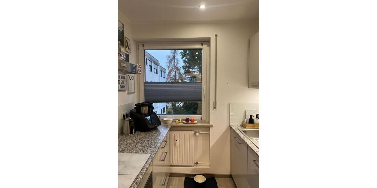 Wohnen auf Zeit Regensburg Galgenberg - 3 Zimmer, 76 m&sup2;, 559&euro; | Angebot:25948524