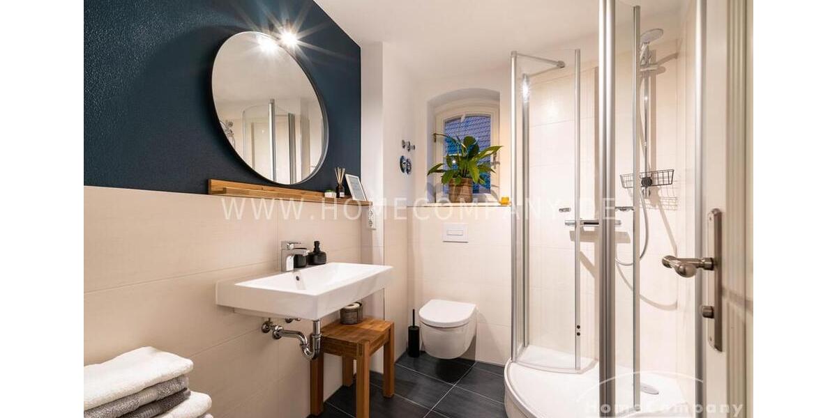 Wohnen auf Zeit Bannewitz - 3 Zimmer, 60 m&sup2;, 1.500&euro; | Angebot:23736473