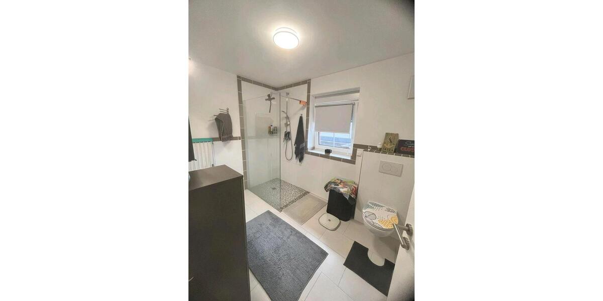 Etagenwohnung Schlüchtern - 3 Zimmer, 88 m&sup2;, 1.032&euro; | Angebot:26516611
