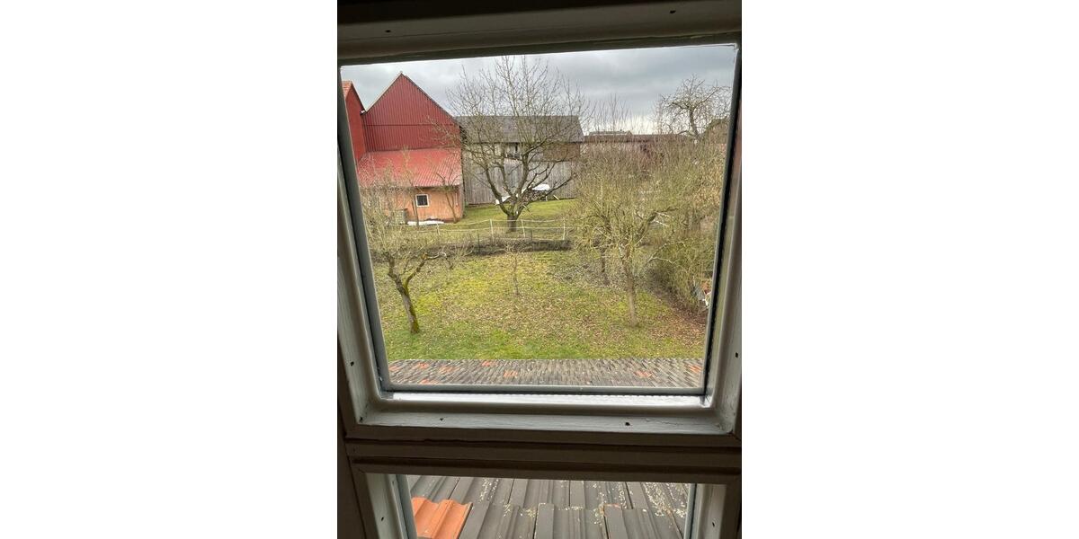 Maisonettenwohnung Bad Wildungen - 1 Zimmer, 25 m&sup2;, 265&euro; | Angebot:26477107