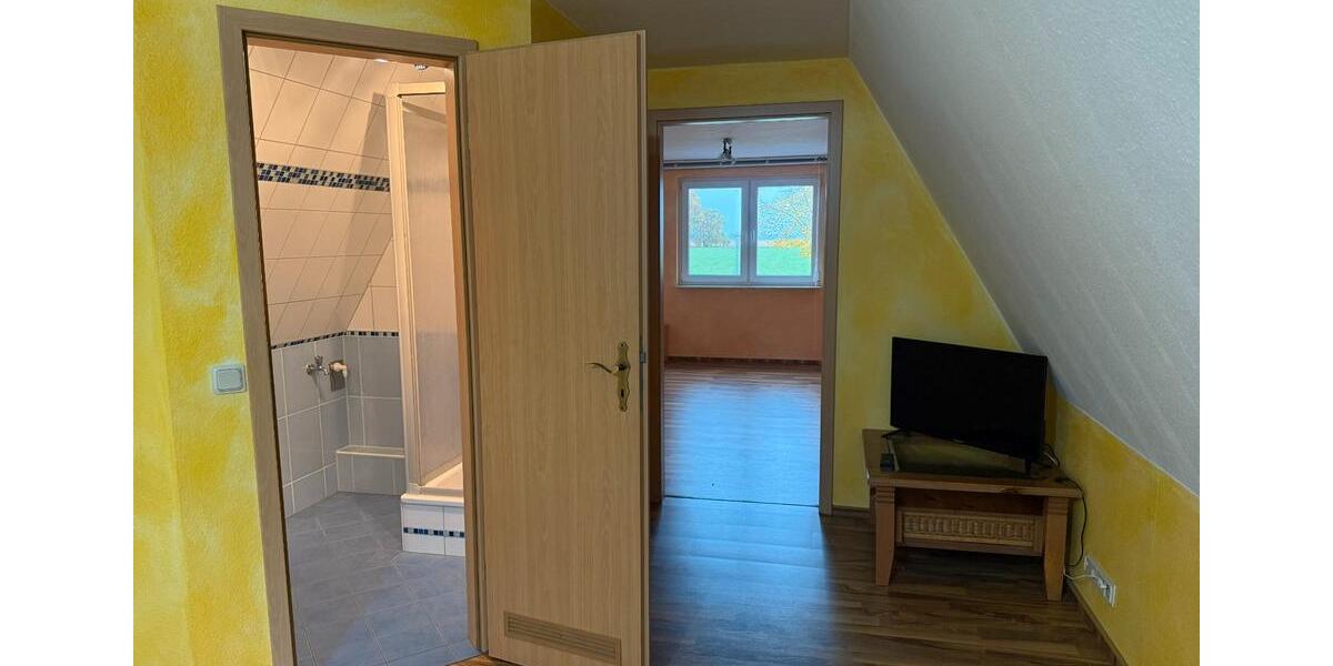 Etagenwohnung Liepgarten - 1 Zimmer, 45 m&sup2;, 600&euro; | Angebot:26038952
