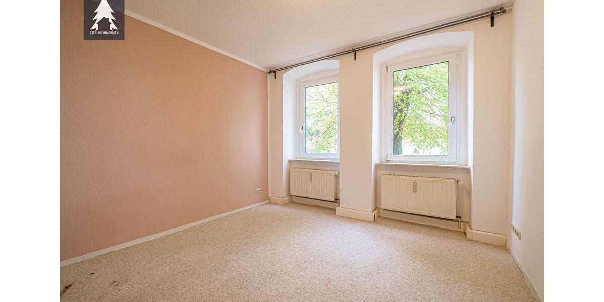 Erdgeschoßwohnung Seeland Gatersleben - 3 Zimmer, 57 m&sup2;, 418&euro; | Angebot:26458959