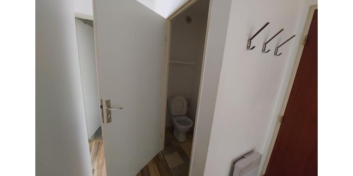 Etagenwohnung Kehl - 3 Zimmer, 75 m&sup2;, 750&euro; | Angebot:26440273