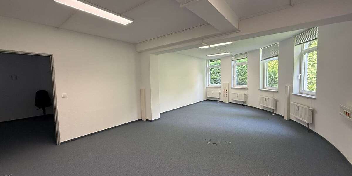 Gewerbeobjekt Göttingen Oststadt - 3.660&euro; | Angebot:25825277