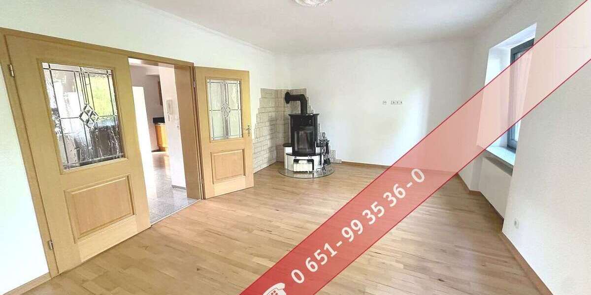 Einfamilienhaus Konz - 4 Zimmer, 135 m&sup2;, 1.480&euro; | Angebot:27280423