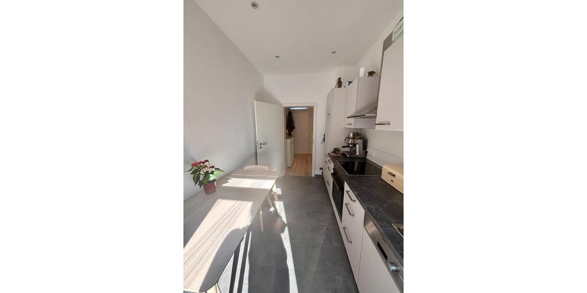 Etagenwohnung Braunschweig Wabe-Schunter-Beberbach - 2 Zimmer, 55 m&sup2;, 785&euro; | Angebot:26271730