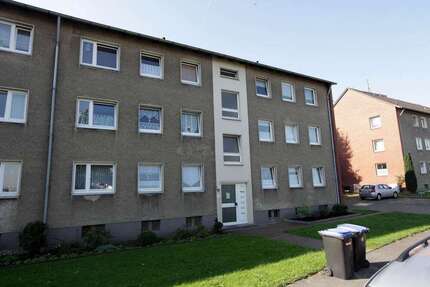 Wohnung zum Mieten in Hamm 479 € 67 m²