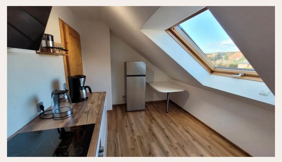 Schöne große FerienwohnungMonteurswohnung in Stanmheim 3 zimmer