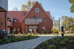 Erdgeschoßwohnung Neuenhaus - 2 Zimmer, 73 m&sup2;, 965&euro; | Angebot:26676396