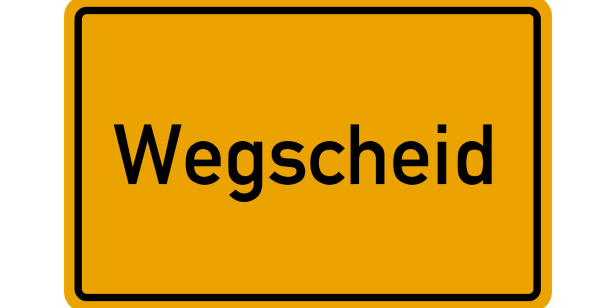 Erdgeschoßwohnung Wegscheid - 3 Zimmer, 77 m&sup2;, 775&euro; | Angebot:24605107