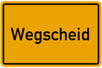 Erdgeschoßwohnung Wegscheid - 3 Zimmer, 77 m&sup2;, 775&euro; | Angebot:24605107