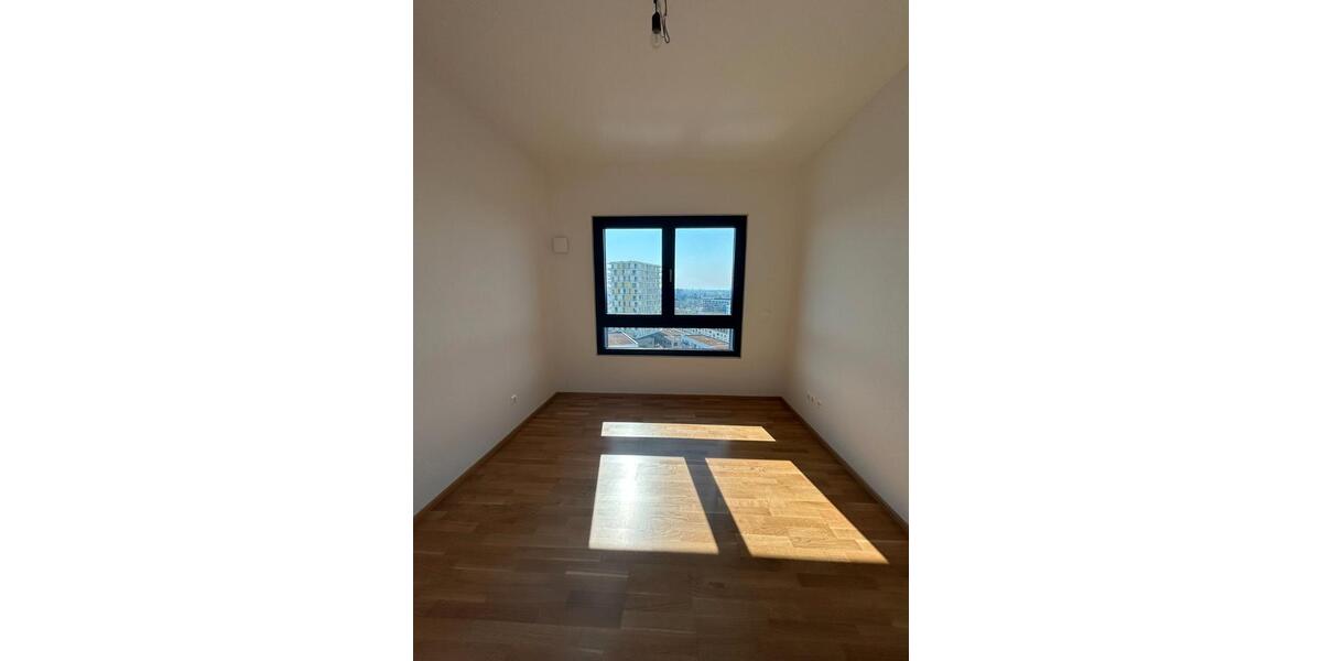 Etagenwohnung Mannheim Käfertal - 3 Zimmer, 69 m&sup2;, 1.175&euro; | Angebot:26119930