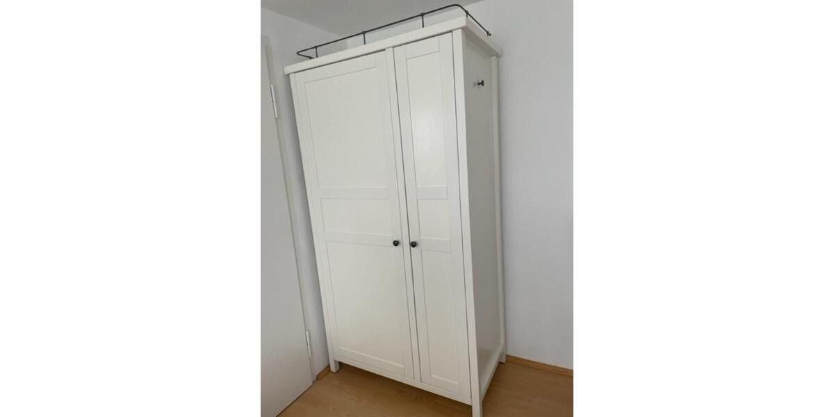 Einzimmerwohnung 1 zimmer