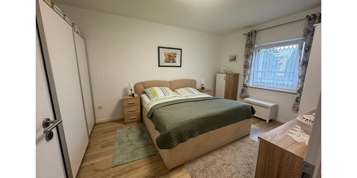 Erdgeschoßwohnung Sangerhausen - 2 Zimmer, 46 m&sup2;, 1.423&euro; | Angebot:21651687