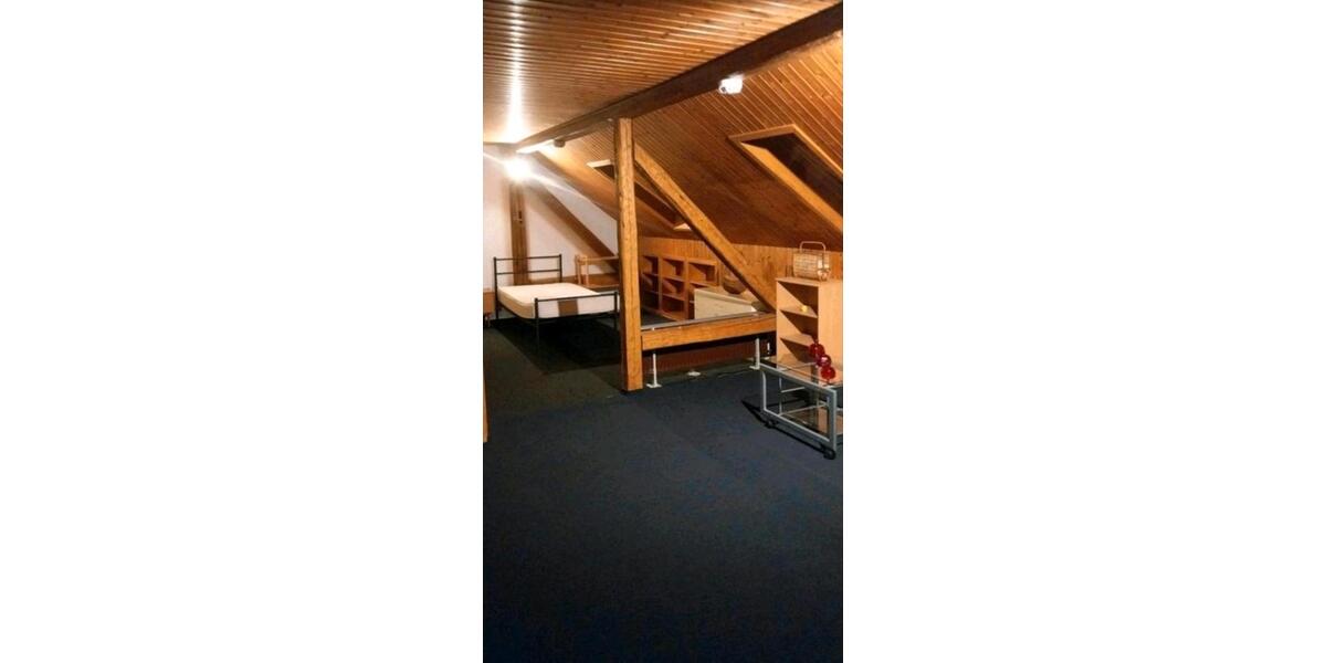 Dachgeschoßwohnung Erlenbach am Main - 2 Zimmer, 65 m&sup2;, 650&euro; | Angebot:24505639