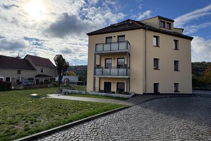 Wohnung Coswig - 2 Zimmer, 45 m&sup2;, 535&euro; | Angebot:23181646