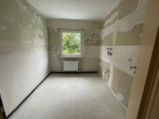 Etagenwohnung Oschersleben - 2 Zimmer, 43 m&sup2;, 250&euro; | Angebot:26799463