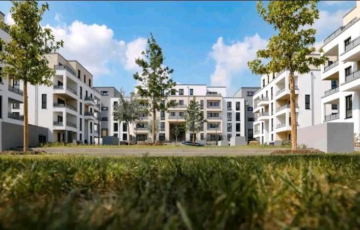 Maisonettenwohnung Bonn Tannenbusch - 3 Zimmer, 118 m&sup2;, 1.410&euro; | Angebot:25635907