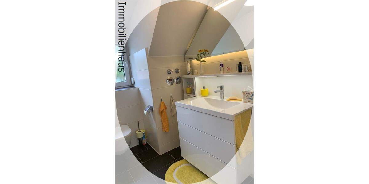 Etagenwohnung Wiesbaden Sonnenberg - 3 Zimmer, 58 m&sup2;, 900&euro; | Angebot:25679956