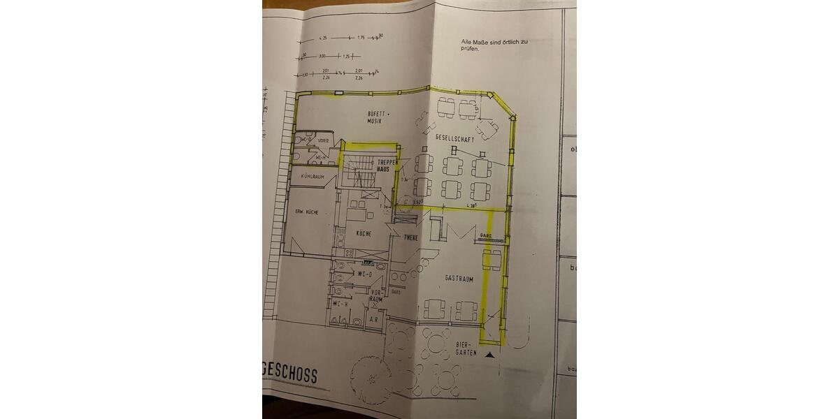 Gewerbeobjekt Betzdorf - 700&euro; | Angebot:26025666