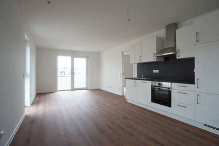 Wohnung Bad Kreuznach Bad Münster am Stein-Ebernburg - 2 Zimmer, 60 m&sup2;, 856&euro; | Angebot:26730069