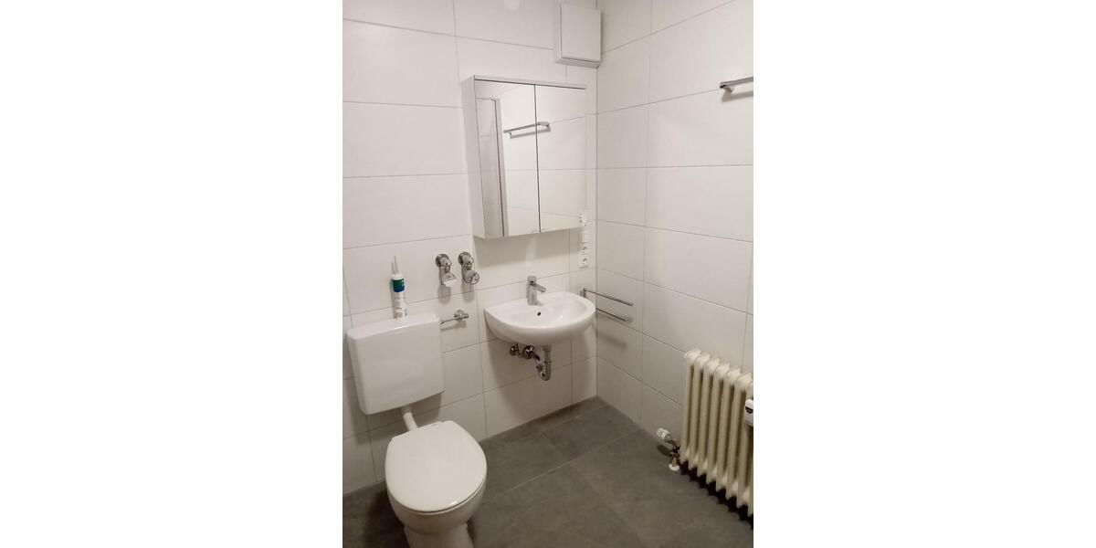 Erdgeschoßwohnung Bayreuth Altstadt - 2.5 Zimmer, 62 m&sup2;, 650&euro; | Angebot:26041393