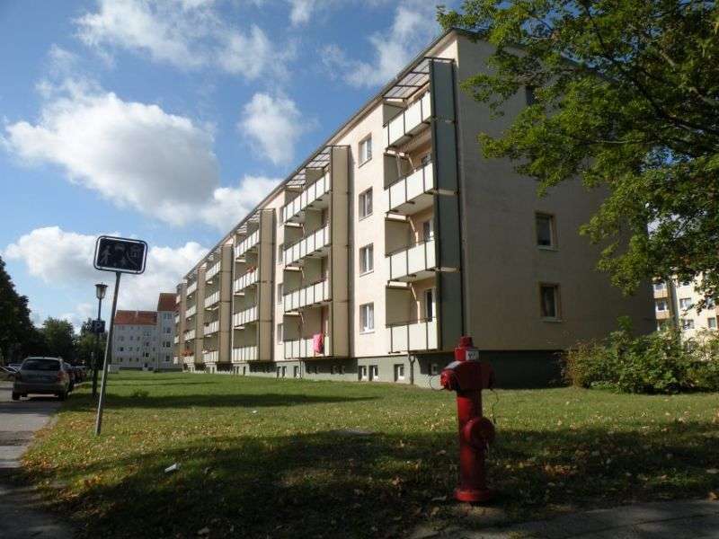 Wohnung zum Mieten in Stralsund 335,80 € 50.12 m² 2 zimmer