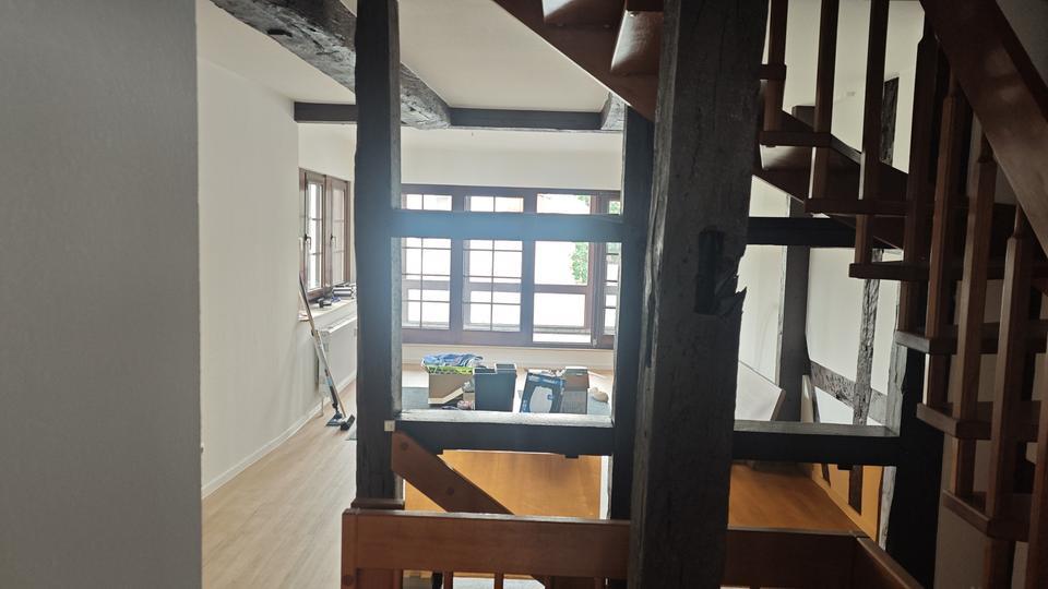 AltstadtWohnung zu vermieten